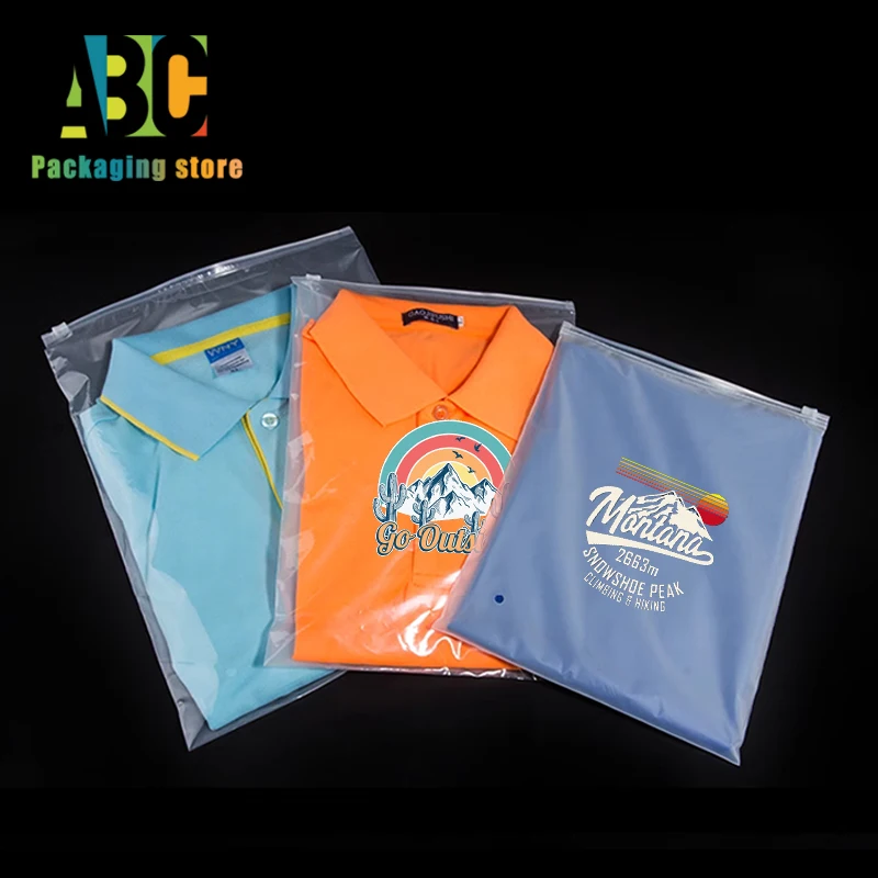 Customized Printed Semi Transparent Zipper Bag, Suitable for Storing Clothes Socks Shoes and Outdoor Packaging Pouch
Customized Printed Semi Transparent Zipper Bag, Suitable for Storing Clothes Socks Shoes and Outdoor Packaging Pouch