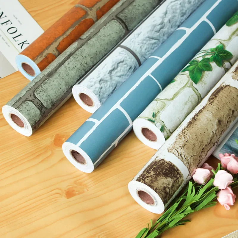 Кирпичные обои 3 DIY имитация кирпичного узора ПВХ водонепроницаемые противообрастающие наклейки для защиты окружающей среды ретро самоклеящиеся
Кирпичные обои 3 DIY имитация кирпичного узора ПВХ водонепроницаемые противообрастающие наклейки для защиты окружающей среды ретро самоклеящиеся