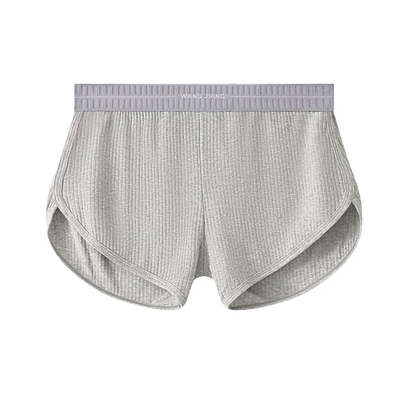 Men Ribbed Cotton Arro Shorts Loose Plus Size Split Side Elastic Waist Breathable Sport Lounge Sleep Boxer Underwear
Men Ribbed Cotton Arro Shorts Loose Plus Size Split Side Elastic Waist Breathable Sport Lounge Sleep Boxer Underwear