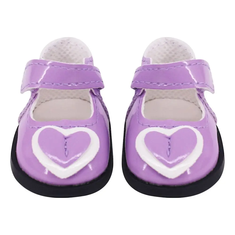 5CM 20cm Cotton Doll Shoe Shoes Doll PU Leather Mini Doll Leather Boots Mini DIY Butterfly Princess Shoes Children Toys
5CM 20cm Cotton Doll Shoe Shoes Doll PU Leather Mini Doll Leather Boots Mini DIY Butterfly Princess Shoes Children Toys