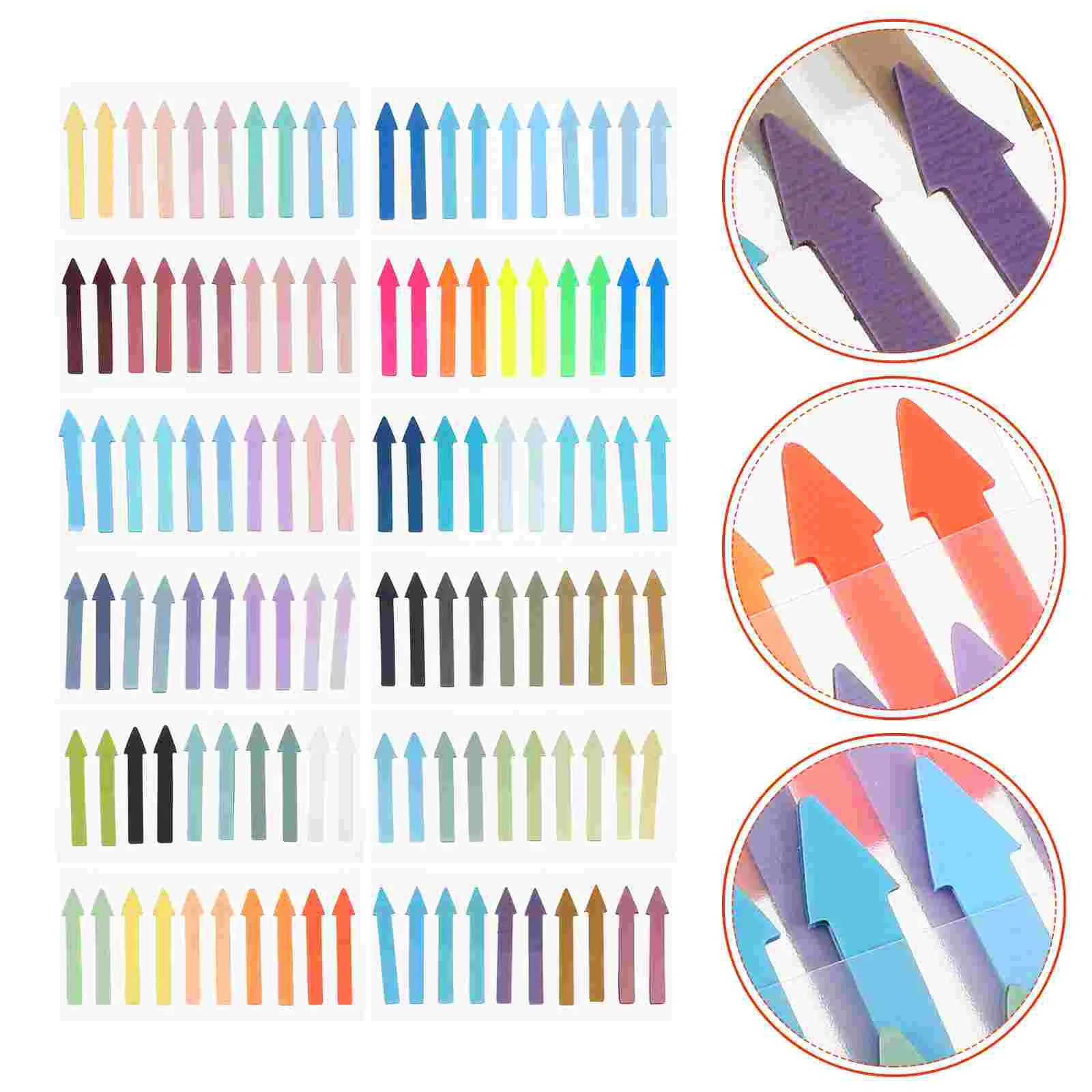 Index Sticker Stickers Sticky Tabs Pointy Paper Professional Highlight Strips Student
Index Sticker Stickers Sticky Tabs Pointy Paper Professional Highlight Strips Student