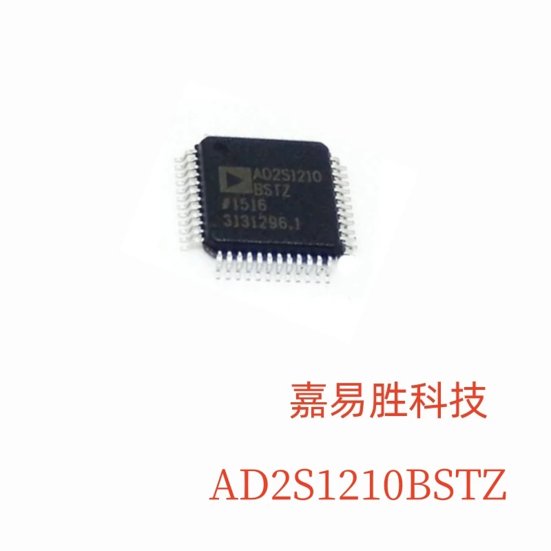 1 шт./лот, новый оригинальный AD2S1210BSTZ AD2S1210BST AD2S1210 LQFP48 в наличии
1 шт./лот, новый оригинальный AD2S1210BSTZ AD2S1210BST AD2S1210 LQFP48 в наличии
