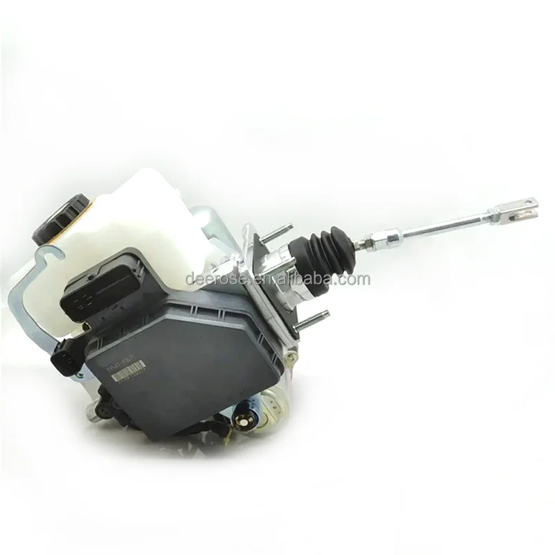 Automotive Parts Brake Master Cylinder Brake Master 47050-60591 89541-60671 for Toyota Land Cruiser J15 7GR-FKS
Automotive Parts Brake Master Cylinder Brake Master 47050-60591 89541-60671 for Toyota Land Cruiser J15 7GR-FKS