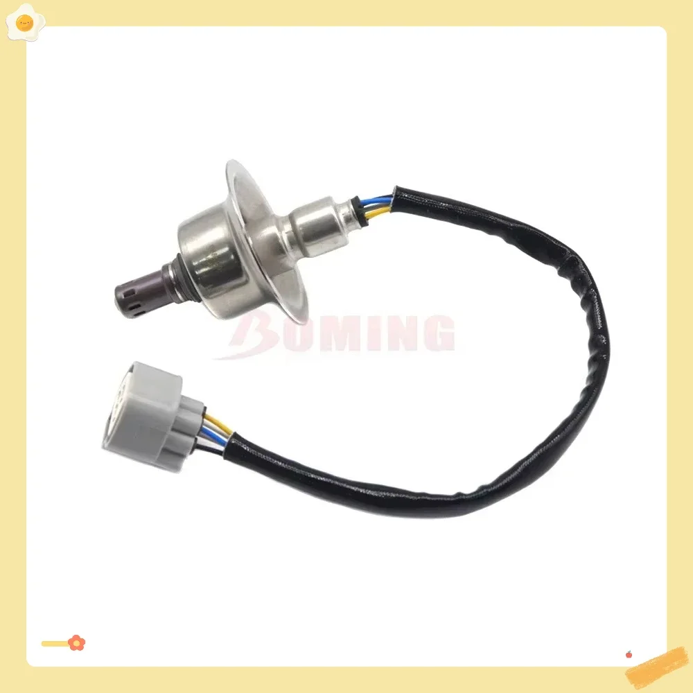 Новый датчик кислорода соотношения воздуха и топлива Лямбда O2 1588A350 для Mitsubishi Eclipse Cross
Новый датчик кислорода соотношения воздуха и топлива Лямбда O2 1588A350 для Mitsubishi Eclipse Cross