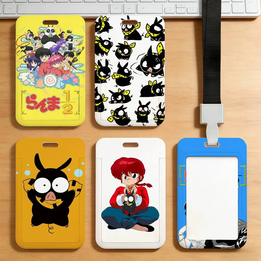 Держатель для карт P-chan Ryoga Hibiki Ranma: для студенческих карт питания, проездных на общественный транспорт и метро
Держатель для карт P-chan Ryoga Hibiki Ranma: для студенческих карт питания, проездных на общественный транспорт и метро