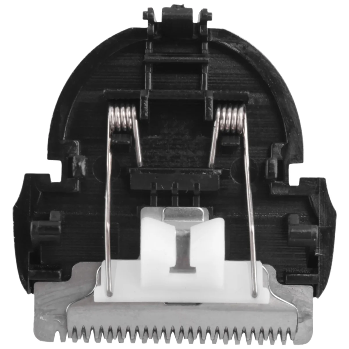 Новый триммер для волос, парикмахерская головка, подходит для Philips QC5130 QC5115 QC5120 QC5125 5135, черный
Новый триммер для волос, парикмахерская головка, подходит для Philips QC5130 QC5115 QC5120 QC5125 5135, черный