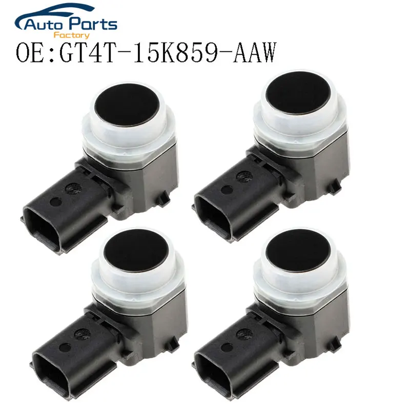 New PDC Parking Sensor For Ford Edge Explorer Fusion Expedition Lincoln Mkx Focus GT4T-15K859-AAW GT4T15K859AAW
New PDC Parking Sensor For Ford Edge Explorer Fusion Expedition Lincoln Mkx Focus GT4T-15K859-AAW GT4T15K859AAW