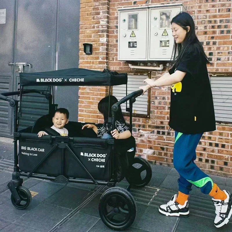 Blackdog Camping Wagon Lounge Folding Beach Cart Food Serving Trailer Collapsible Large Push Cart Dolly Wheelbarrow Tool Trolley
Blackdog Camping Wagon Lounge Folding Beach Cart Food Serving Trailer Collapsible Large Push Cart Dolly Wheelbarrow Tool Trolley