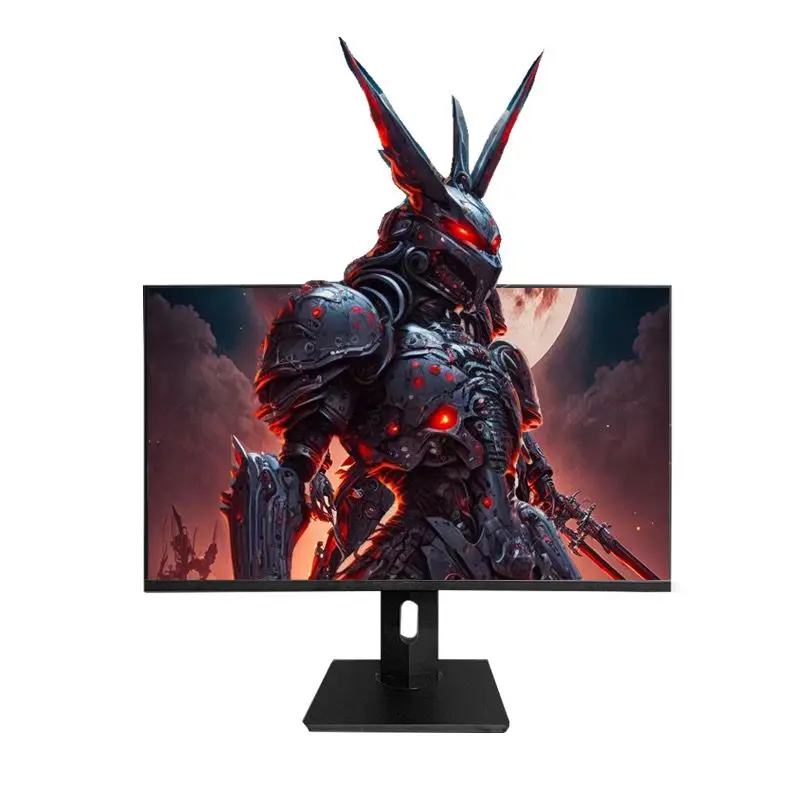 LUCBIT 28-дюймовый монитор 4K 144 Гц 1ms IPS FreeSync экран настольный компьютер дисплей монитор
LUCBIT 28-дюймовый монитор 4K 144 Гц 1ms IPS FreeSync экран настольный компьютер дисплей монитор