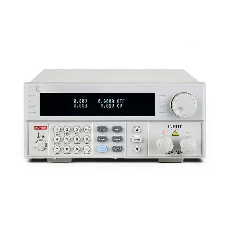 high quality Programmle Hi-accuracy Electronic Load 0-0V 0W Power RK V
high quality Programmle Hi-accuracy Electronic Load 0-0V 0W Power RK V