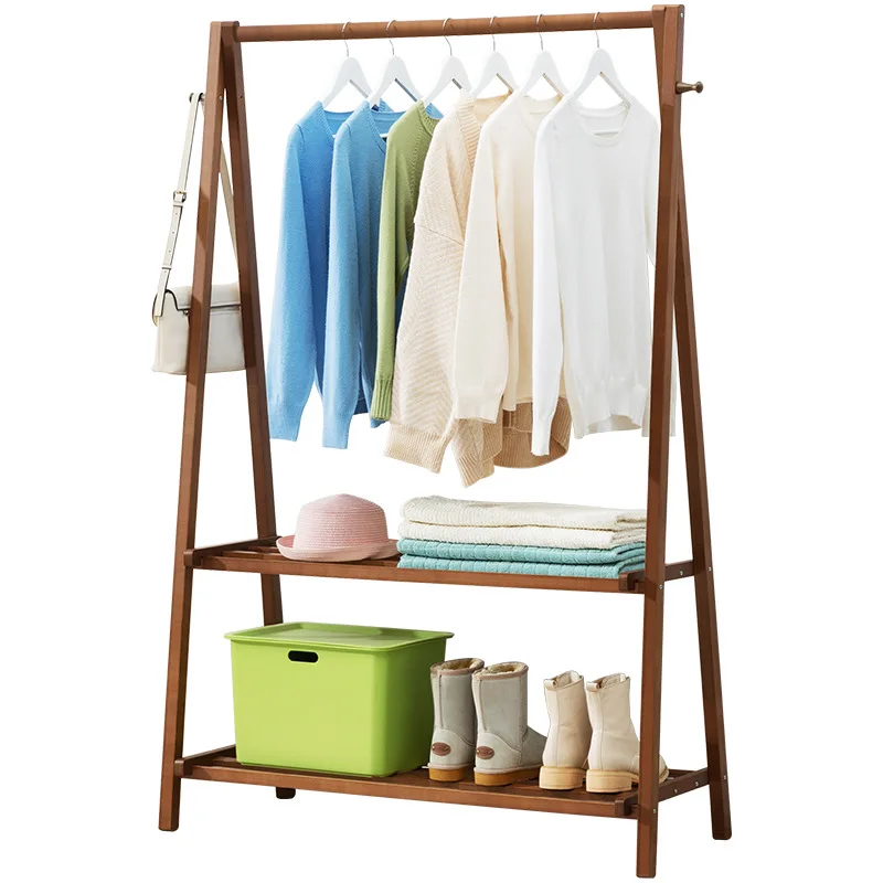 Coat rack Floor hanger Household hanger Floor rack for hanging clothes Bedroom vertical simple rack Hanging hanger
Coat rack Floor hanger Household hanger Floor rack for hanging clothes Bedroom vertical simple rack Hanging hanger