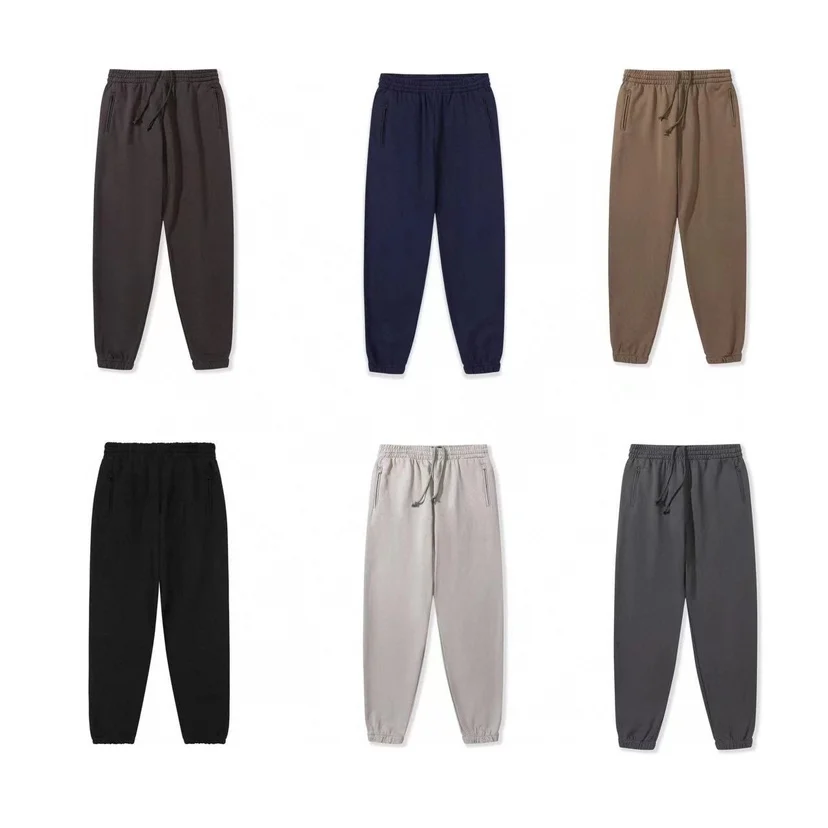 Season6 Calabasas nut Loose Men's Casual Pants Vintage Sle Cotton Long Trousers Comfortable Loose Fit Urban Faion
Season6 Calabasas nut Loose Men's Casual Pants Vintage Sle Cotton Long Trousers Comfortable Loose Fit Urban Faion