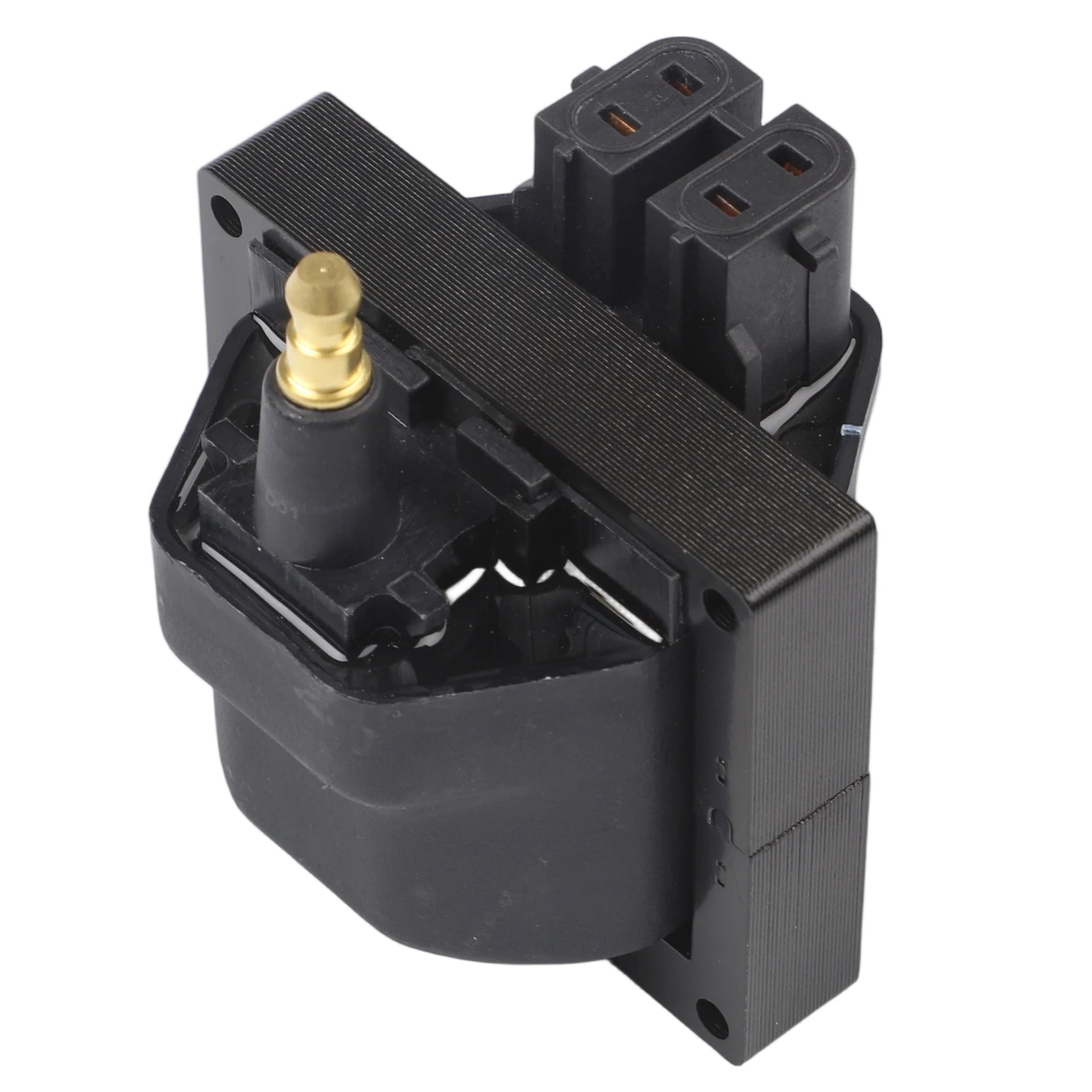For Chevy Engines V6 Ignition Coil Ignition Coil Boat Maintenance Composite Material High Temperature Resistant
For Chevy Engines V6 Ignition Coil Ignition Coil Boat Maintenance Composite Material High Temperature Resistant