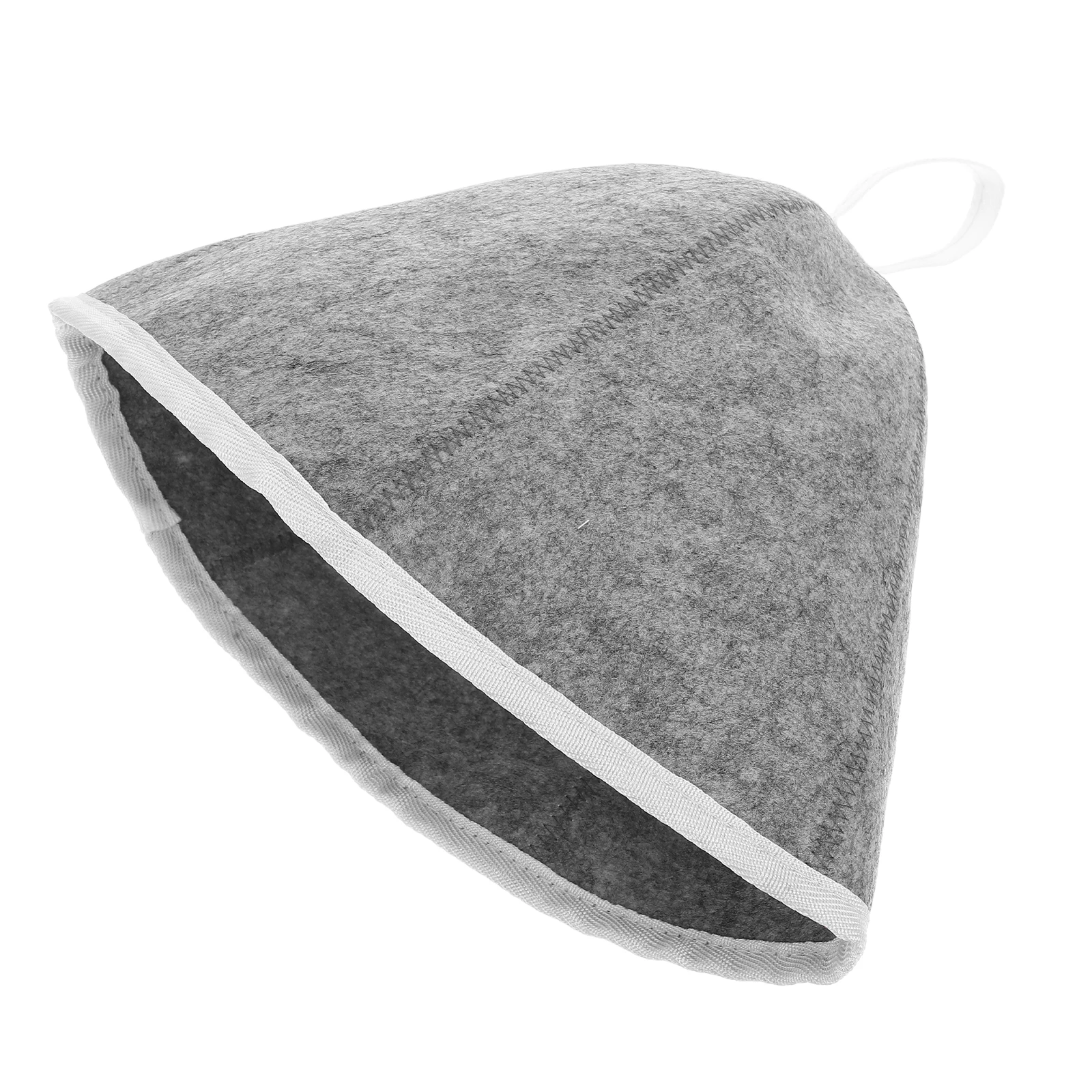 Dry Hair Cap Sauna Hat Bathing Felt Comfortable Lightweight Portable Women Men Shower Accessories Bath Hat Sauna Supplies Stable
Dry Hair Cap Sauna Hat Bathing Felt Comfortable Lightweight Portable Women Men Shower Accessories Bath Hat Sauna Supplies Stable