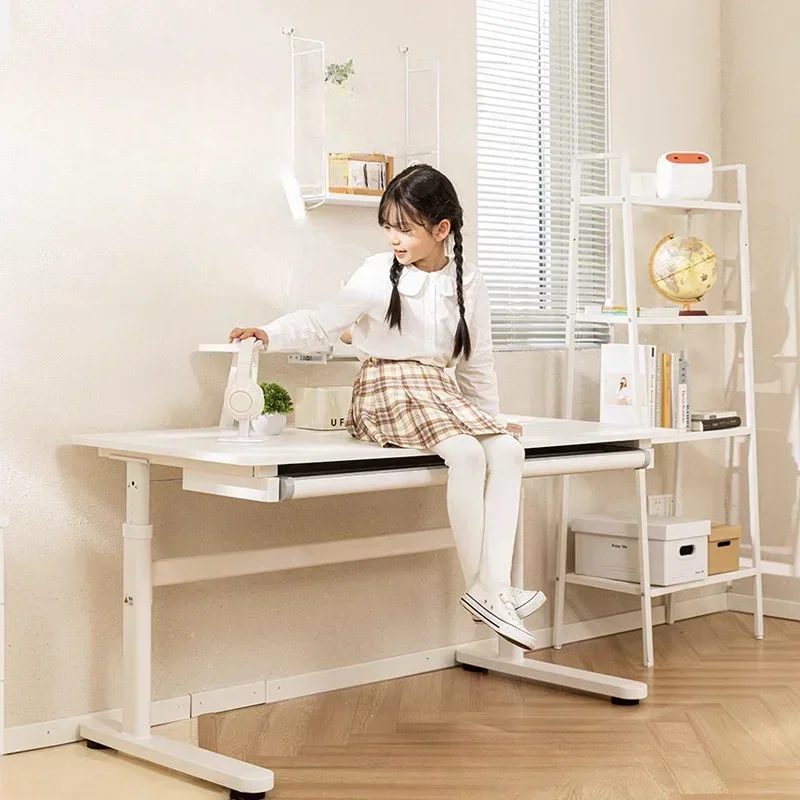 Children's Desk Study Table Kids Furniture Classroom Small Child Room Set Childrens School Tables Chair Elementary Student
Children's Desk Study Table Kids Furniture Classroom Small Child Room Set Childrens School Tables Chair Elementary Student