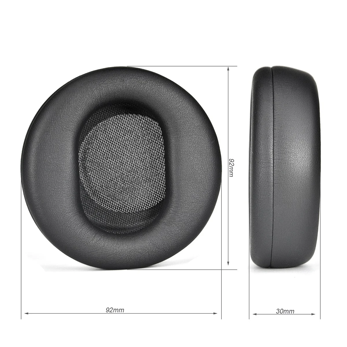 ear pads Headphone Cover for GEN I GEN II Headphone Earmuff Earphone Headset Replacement Ear Pad Black
ear pads Headphone Cover for GEN I GEN II Headphone Earmuff Earphone Headset Replacement Ear Pad Black