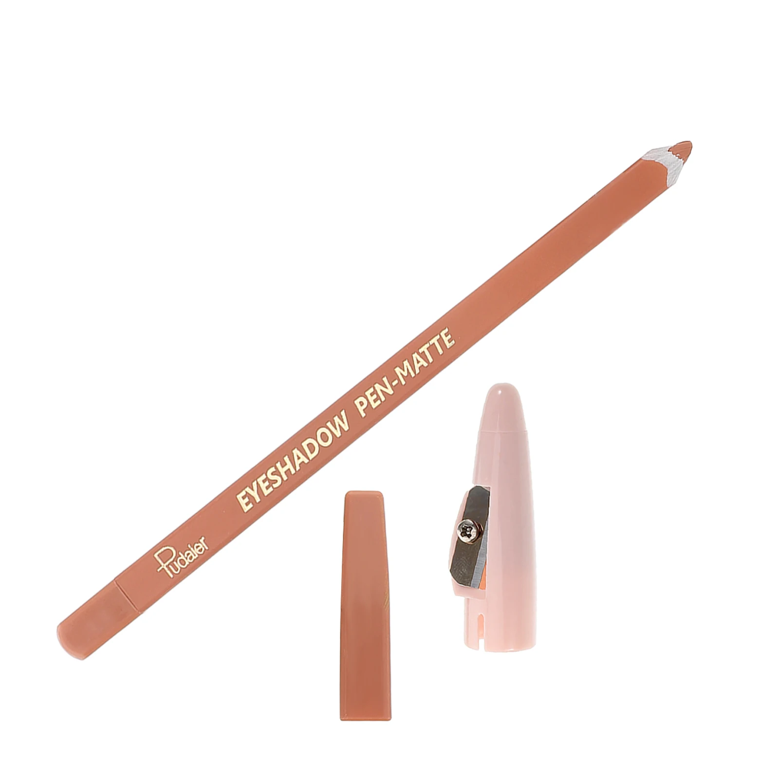 1 set Eyeshadow Pencil Matte Finish Longwear Eyeliner Wooden Stick Brightener Makeup Tools Eye Shadow Pen Colorful Waterproof
1 set Eyeshadow Pencil Matte Finish Longwear Eyeliner Wooden Stick Brightener Makeup Tools Eye Shadow Pen Colorful Waterproof