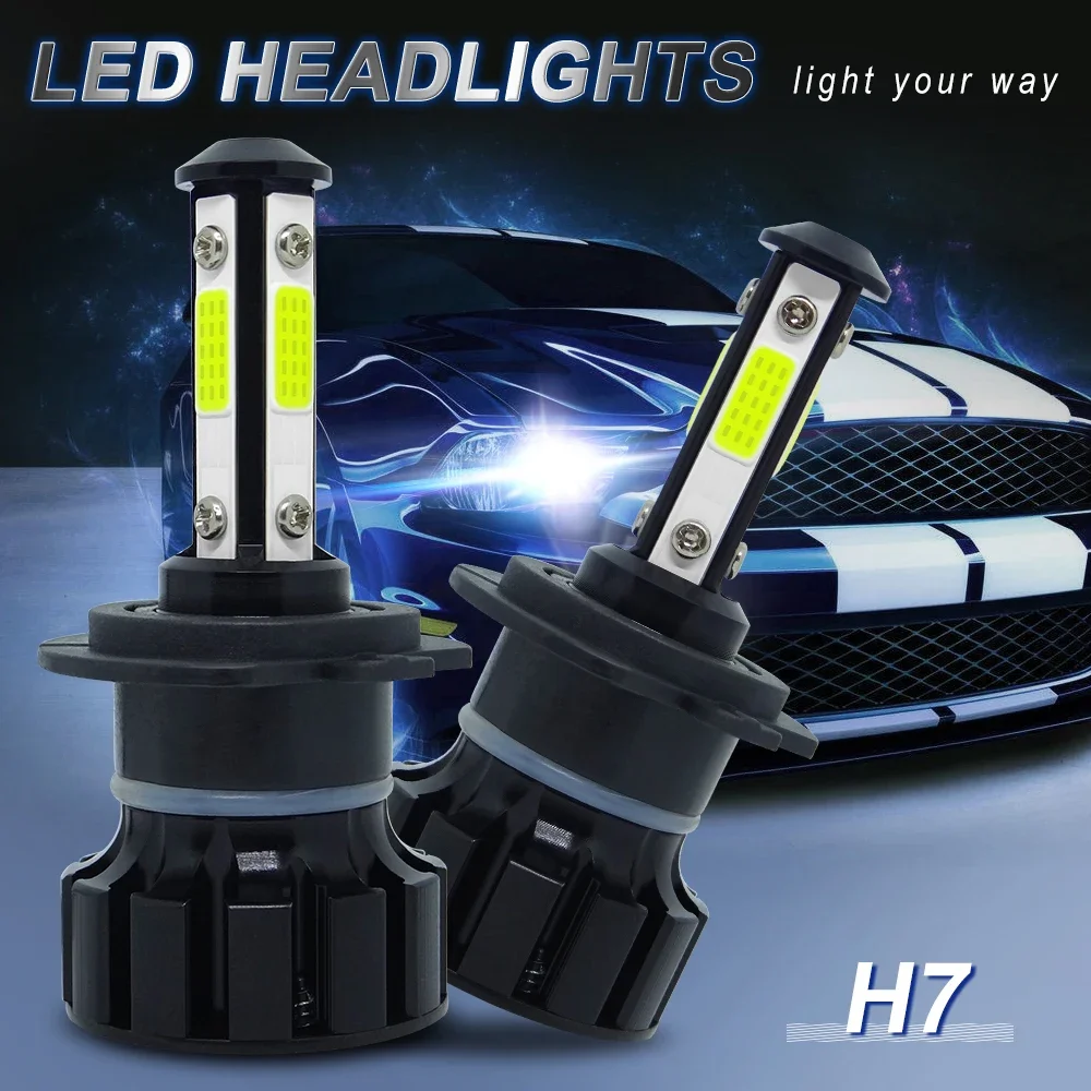 H7 HIR2 9012 9006 HB4 5202 H11 H10 22W H7 LED Fog Light Bulbs 8000LM 12W High Power 6000K LED Fog Light DRL Bulbs Car Fog Lamp
H7 HIR2 9012 9006 HB4 5202 H11 H10 22W H7 LED Fog Light Bulbs 8000LM 12W High Power 6000K LED Fog Light DRL Bulbs Car Fog Lamp