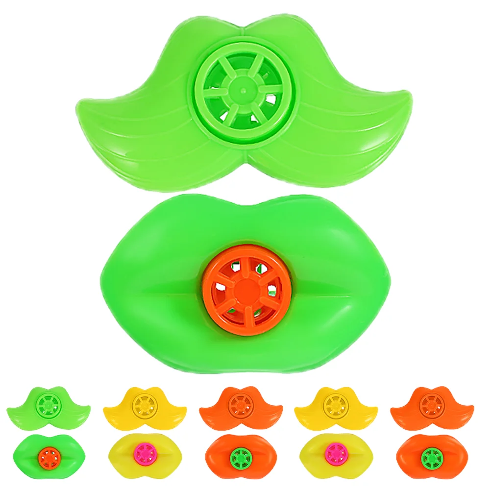 Whistle Toy Mustache for Kids Noise Maker Sleep Bulk Blowing Toys Plastic Noisemaker
Whistle Toy Mustache for Kids Noise Maker Sleep Bulk Blowing Toys Plastic Noisemaker