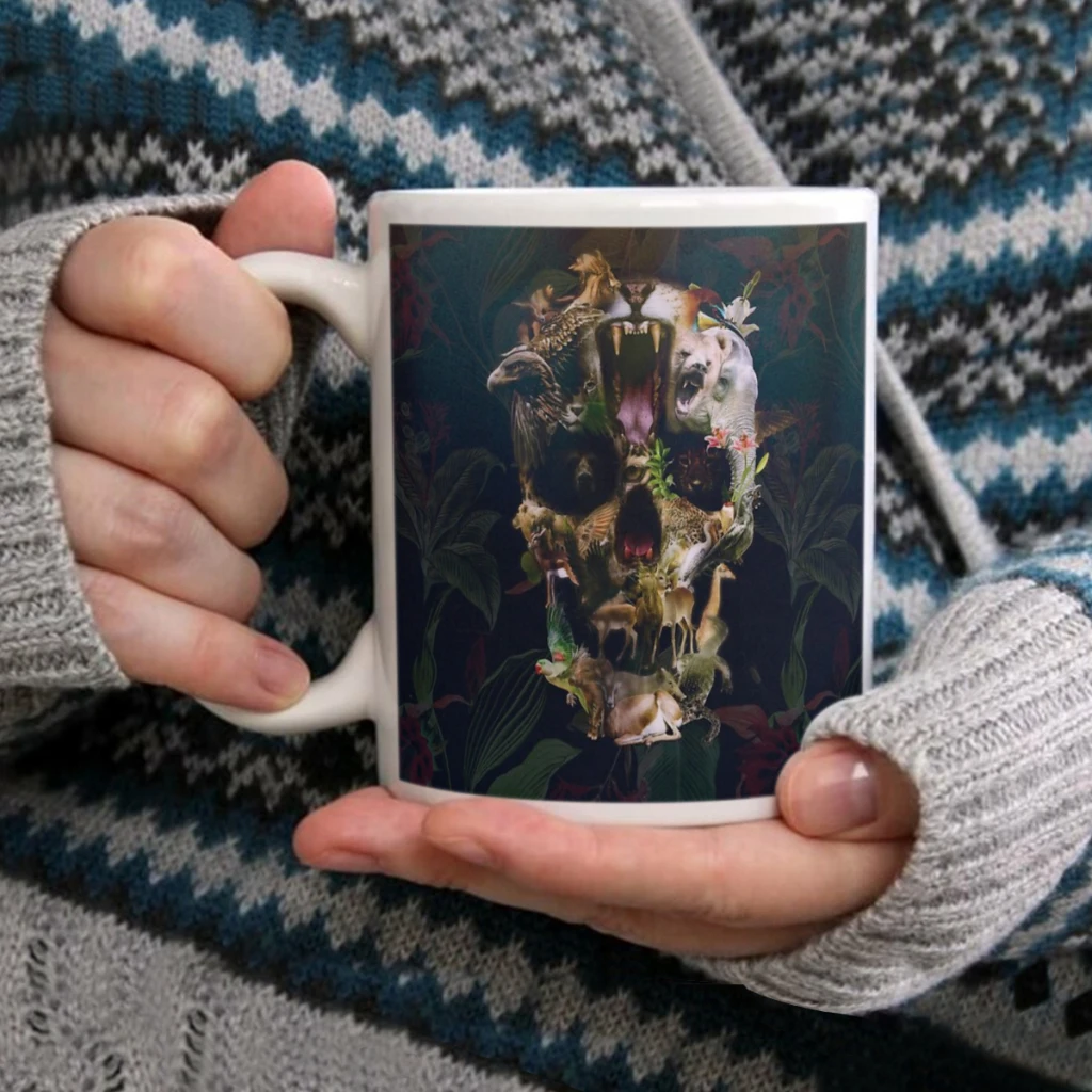 KingdomCoffee Mug Tea Cup 11oz Coffee Cup Funny Birthday Ceramic Mug Personalized Cup
KingdomCoffee Mug Tea Cup 11oz Coffee Cup Funny Birthday Ceramic Mug Personalized Cup