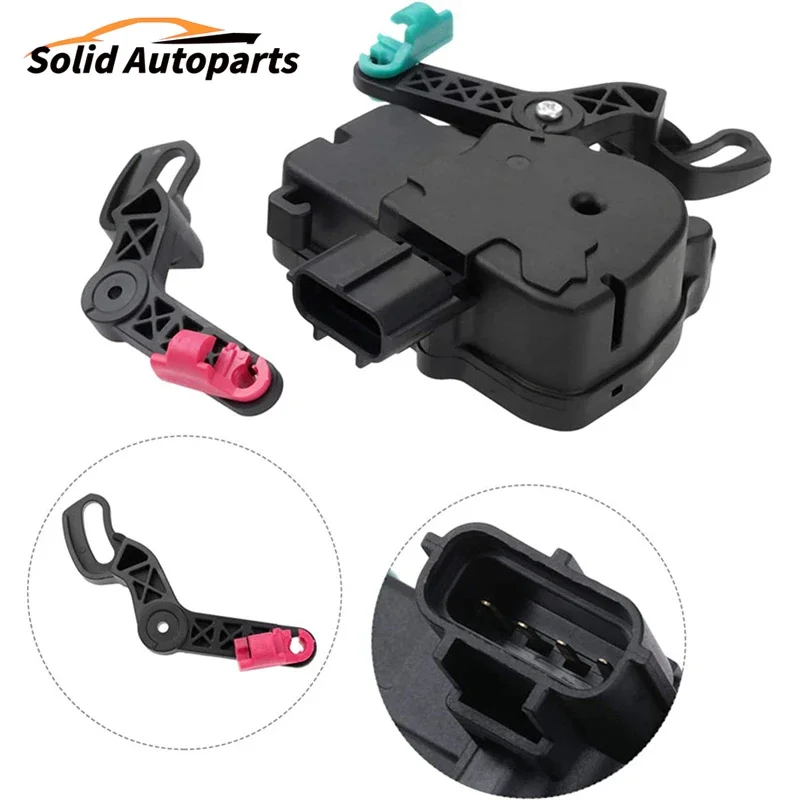 4717961AB Door Lock Actuator For Chrysler Town Country Voyager Dodge Grand Caravan New 4717960AC 4717960AA 4717960AB 4717961AA
4717961AB Door Lock Actuator For Chrysler Town Country Voyager Dodge Grand Caravan New 4717960AC 4717960AA 4717960AB 4717961AA