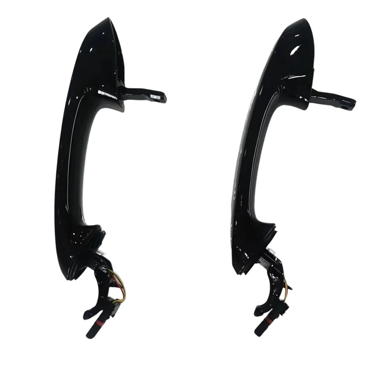 Right Exterior Door Handle Comfort Access Smart Key 51219491470 for BMW 5 Series G30 G31 G38 G32 GT 2017-2020
Right Exterior Door Handle Comfort Access Smart Key 51219491470 for BMW 5 Series G30 G31 G38 G32 GT 2017-2020