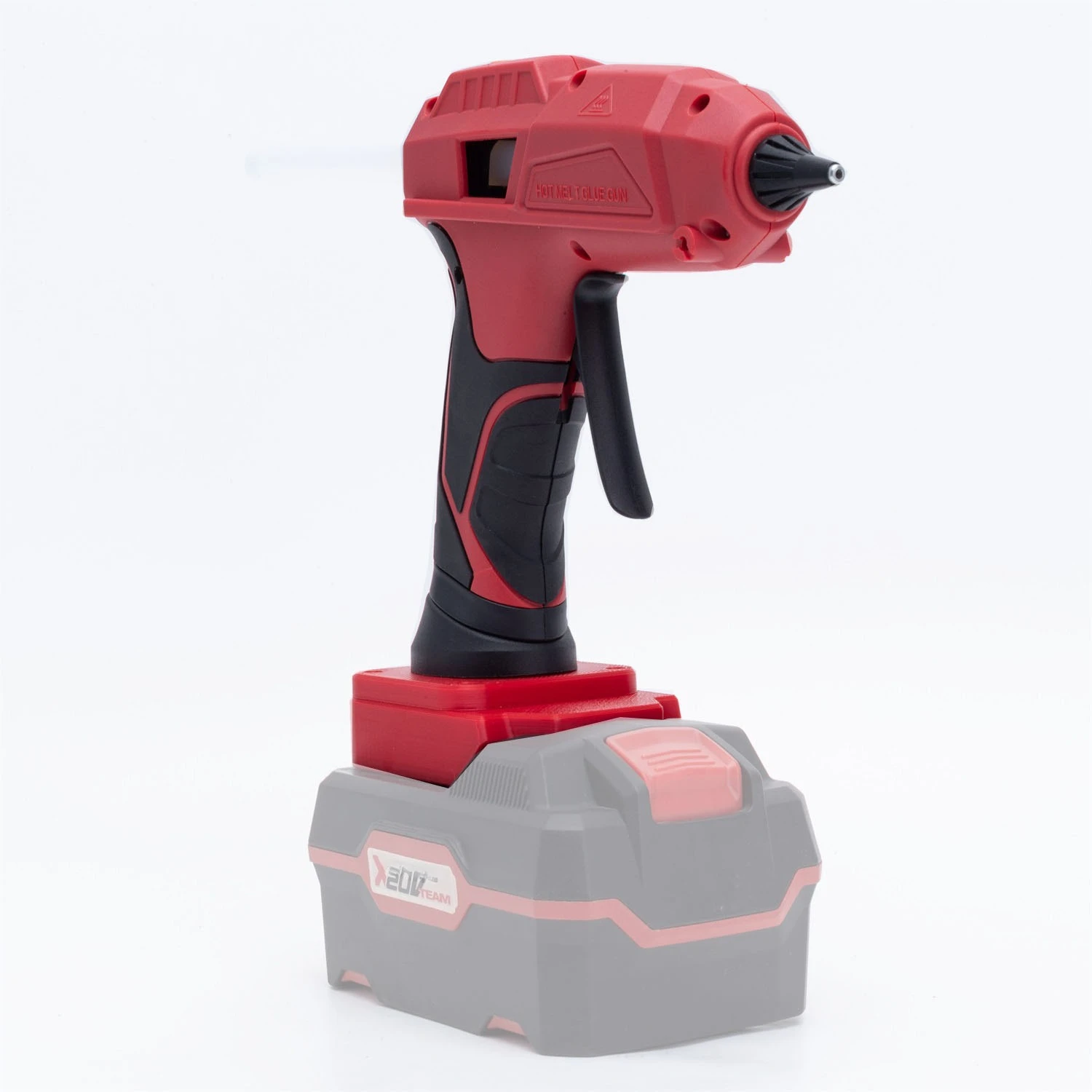 11/7mm Glue Tool Hot Melt Glue Gun for Lidl Parkside X20V Team Lithium Glue Stick Hot Melt Welding Home Crafts DIY(No Battery)
11/7mm Glue Tool Hot Melt Glue Gun for Lidl Parkside X20V Team Lithium Glue Stick Hot Melt Welding Home Crafts DIY(No Battery)