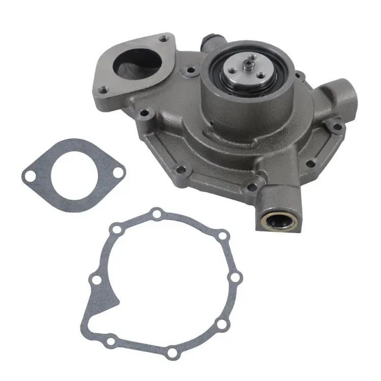 Water Pump RE546918 Fits JD 6090MC 6090RC 6100MC 6110RC 6115M
Water Pump RE546918 Fits JD 6090MC 6090RC 6100MC 6110RC 6115M