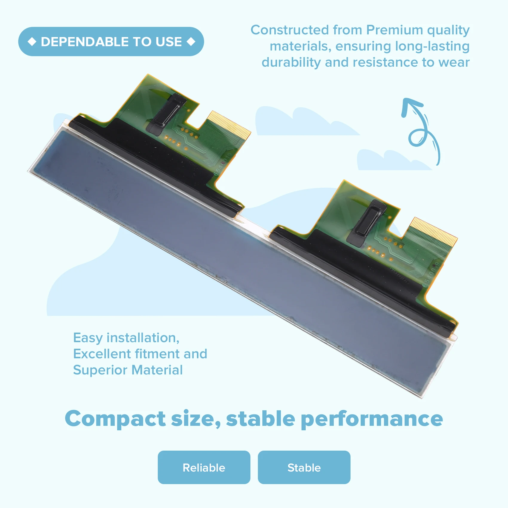 # 72C Автомобильные детали и аксессуары, ЖК-дисплей для Alpine BMW E90 E91 E92 CD73, модули ЖК-экрана, ABS
# 72C Автомобильные детали и аксессуары, ЖК-дисплей для Alpine BMW E90 E91 E92 CD73, модули ЖК-экрана, ABS