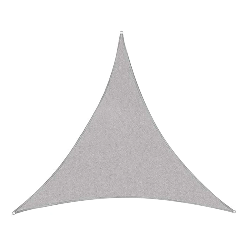 Triangle Sun Shade Sail Sunshade Tent Garden Patio Swimming Pool Sunscreen Uv Tent
Triangle Sun Shade Sail Sunshade Tent Garden Patio Swimming Pool Sunscreen Uv Tent