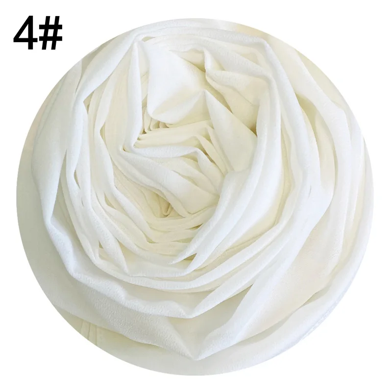 110*110CM Pearl Chiffon Square Scarf Muslim Hijab Women Headscarf Shawl Wrap Turban Bandanas Headband Kerchief Turbante Mujer
110*110CM Pearl Chiffon Square Scarf Muslim Hijab Women Headscarf Shawl Wrap Turban Bandanas Headband Kerchief Turbante Mujer