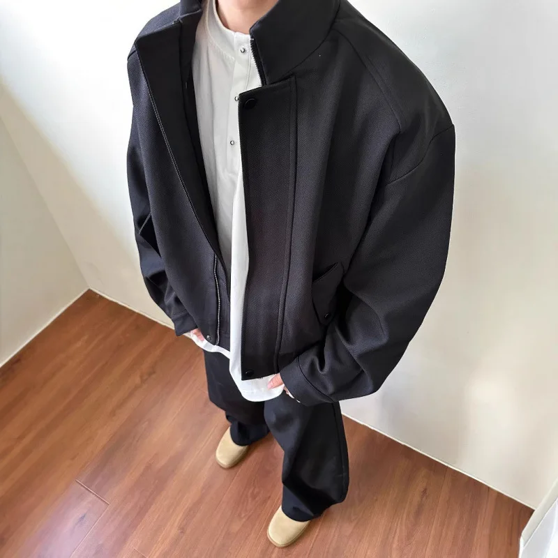 Men'S Sheepskin Jacket Coats Mens Lightweight Casual City Daily Outer Street Wear Fashion Soft Minimalist Original Classic Denim
Men'S Sheepskin Jacket Coats Mens Lightweight Casual City Daily Outer Street Wear Fashion Soft Minimalist Original Classic Denim