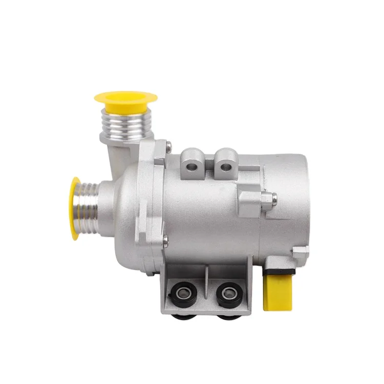 MHD-003 New OEM 11517586925 for E60/E66/E90 12V DC Electric Water Pump for Cars
MHD-003 New OEM 11517586925 for E60/E66/E90 12V DC Electric Water Pump for Cars