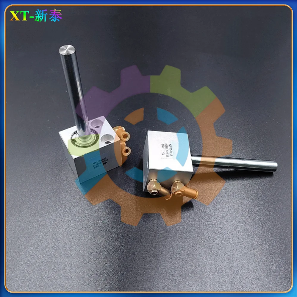 Best Quality SM74 PM74 Cylinder 00.580.3707 For Heidelberg Printing Machine
Best Quality SM74 PM74 Cylinder 00.580.3707 For Heidelberg Printing Machine