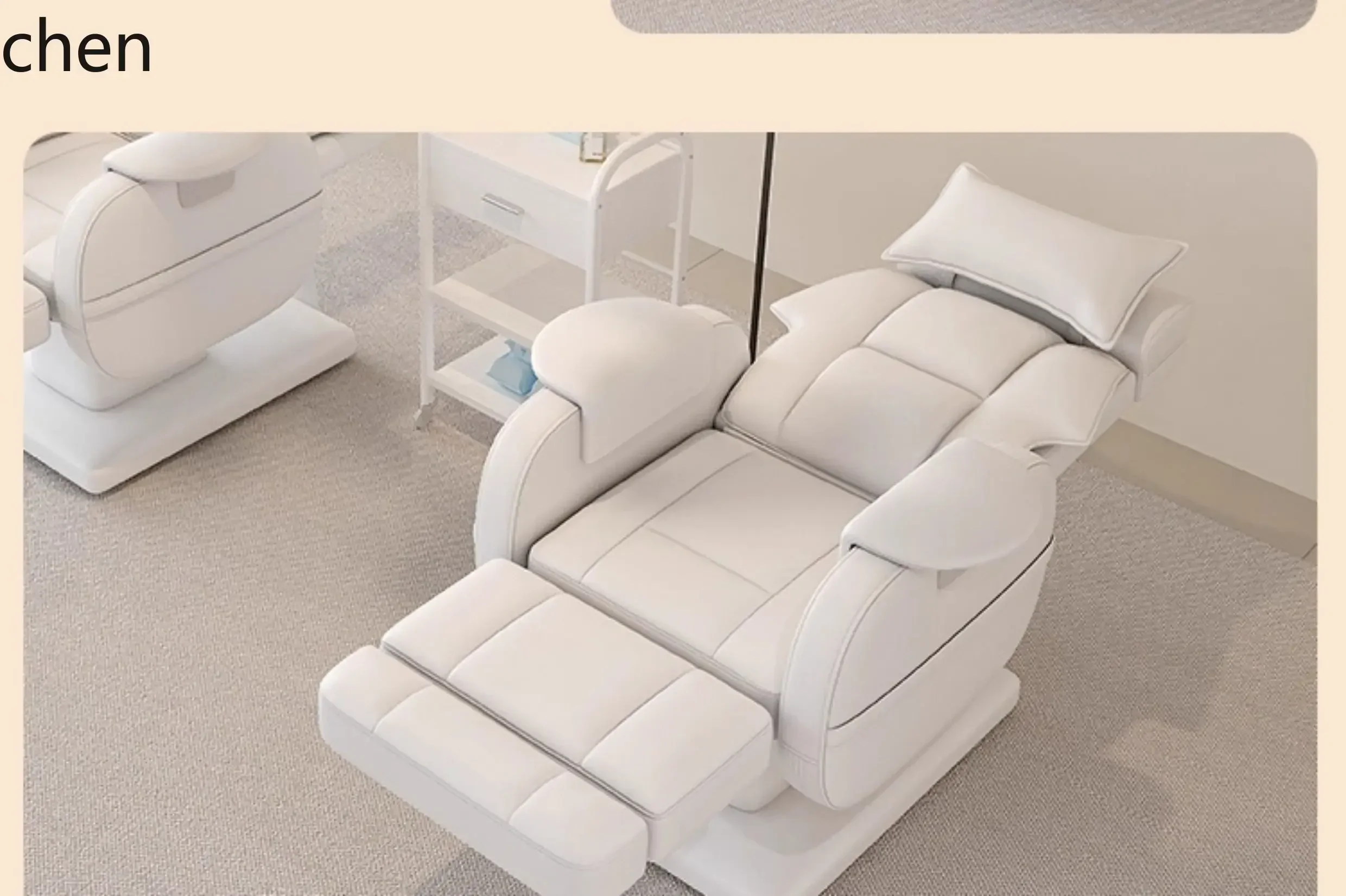 DSA Electric Beauty Bed Eyelash Nail Sofa Beauty Chair Tattoo Eyelash Flat Lay Mask Experience Chair
DSA Electric Beauty Bed Eyelash Nail Sofa Beauty Chair Tattoo Eyelash Flat Lay Mask Experience Chair