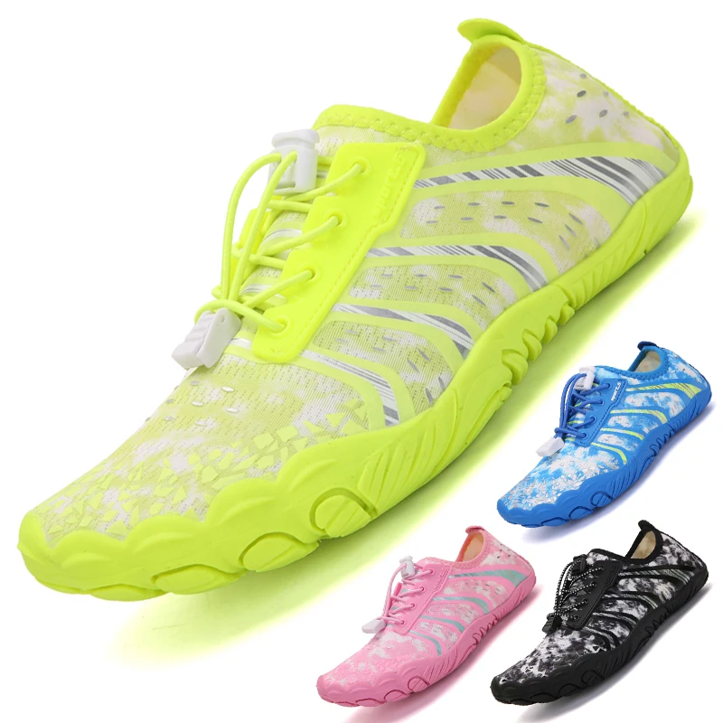 NEW Multipurpose Indoor Gym Footwear Parent-Child Quick-Drying Beach Game Aqua Shoes Women Yoga Shoes Men Squat Sport Footwear
NEW Multipurpose Indoor Gym Footwear Parent-Child Quick-Drying Beach Game Aqua Shoes Women Yoga Shoes Men Squat Sport Footwear