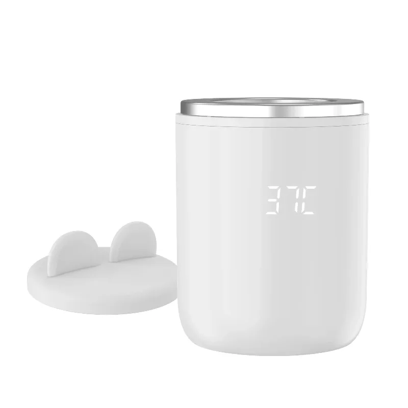 Factory N1S Portable Bottle Warmer Travel Breast Milk USB Charging Baby Wireless Electric Bottle Warmer
Factory N1S Portable Bottle Warmer Travel Breast Milk USB Charging Baby Wireless Electric Bottle Warmer