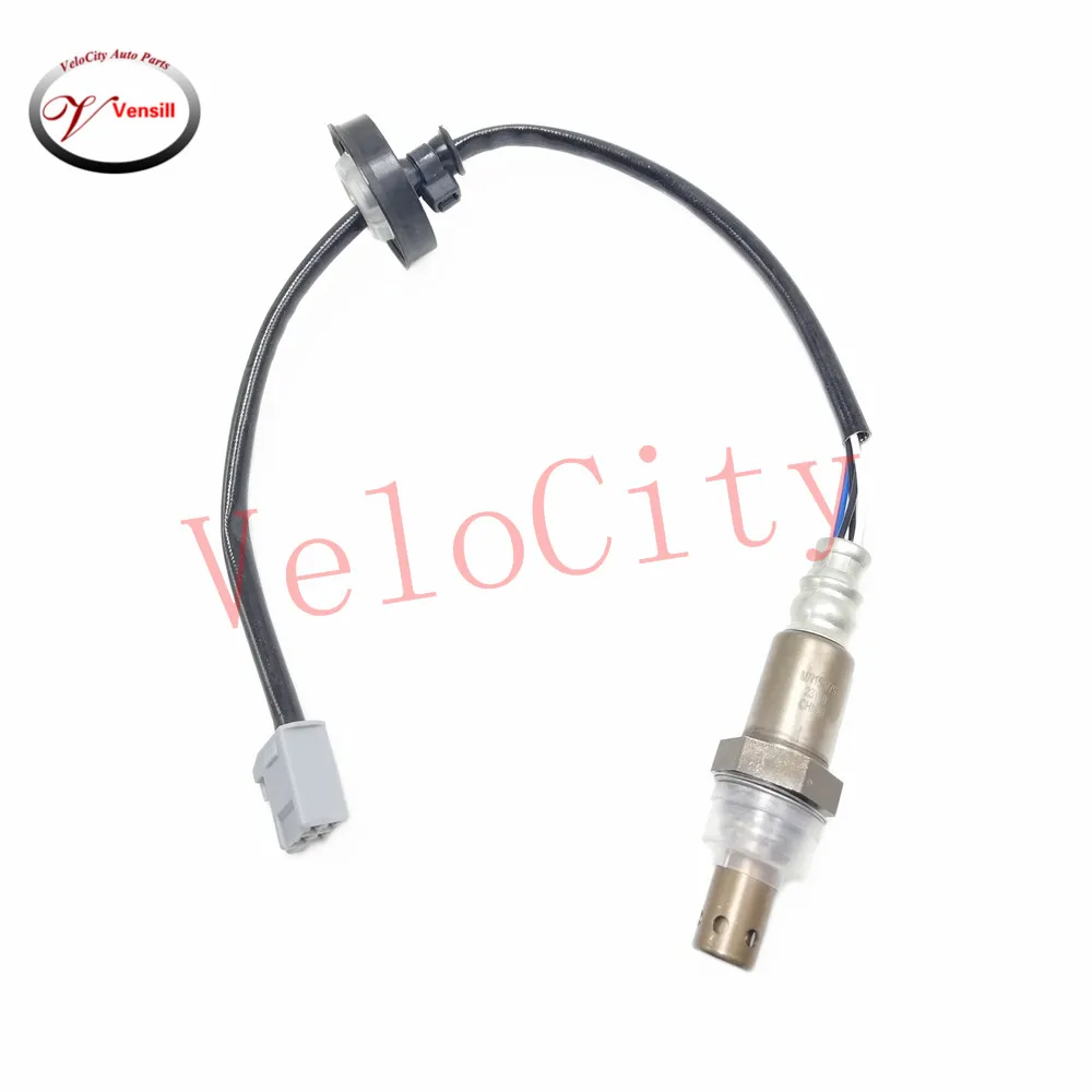 Oxygen Sensor O2 Sensor For 2003-2006 Mitsubishi Outlander 2.0L Part No# MN158779 149100-6083
Oxygen Sensor O2 Sensor For 2003-2006 Mitsubishi Outlander 2.0L Part No# MN158779 149100-6083