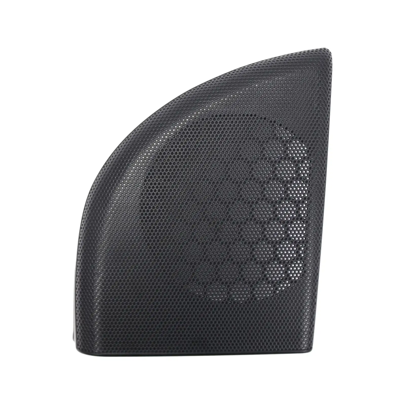 Easy Installation Car Door Speaker Cover Plastic Grille Replacement for Vehicle Interior Accessories
Easy Installation Car Door Speaker Cover Plastic Grille Replacement for Vehicle Interior Accessories