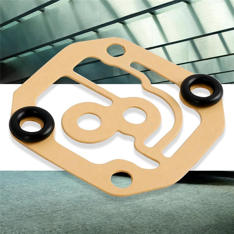 28252-PRP-000 Transmission Linear Shift Solenoid Gasket/O-Rings Replacement, For Acura & Honda Models
28252-PRP-000 Transmission Linear Shift Solenoid Gasket/O-Rings Replacement, For Acura & Honda Models