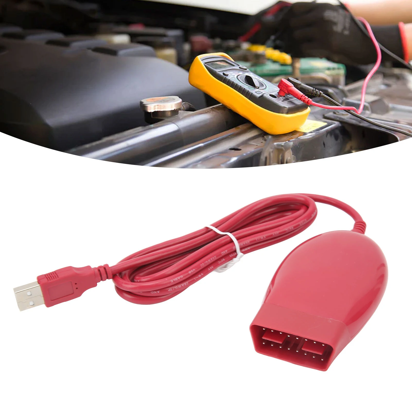 J2534 Nano Diagnostic Tool — поддерживает режимы J2534 и ELM327, автоматическое диагностическое оборудование
J2534 Nano Diagnostic Tool — поддерживает режимы J2534 и ELM327, автоматическое диагностическое оборудование