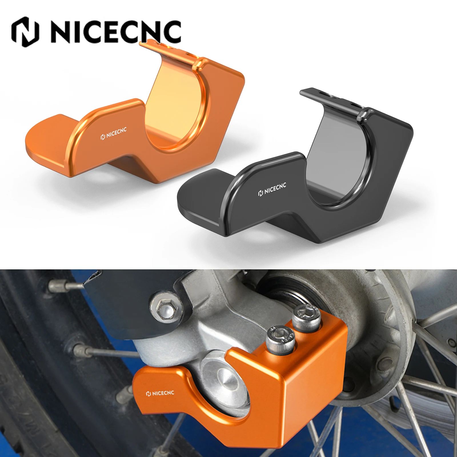 Motorcycle Aluminum Fork Leg Guard Cover for KTM 690 Enduro R 2014 2015 2016 2017 2018 Enduro 690 R Right Fork Lower Leg Shoes
Motorcycle Aluminum Fork Leg Guard Cover for KTM 690 Enduro R 2014 2015 2016 2017 2018 Enduro 690 R Right Fork Lower Leg Shoes