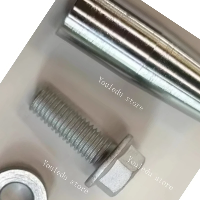 Штифт 6564198, винт 17C824, шайба 6701097, подходит для раздвижной лопаты S70 Bobcat,
Штифт 6564198, винт 17C824, шайба 6701097, подходит для раздвижной лопаты S70 Bobcat,