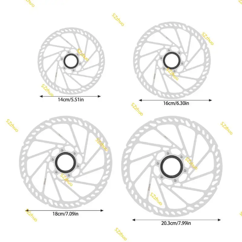 140 мм 160 мм 180 мм 203 мм дисковое тормозное ротор из нержавеющие стали велосипедный дисковый тормоз ротор для велосипедов
140 мм 160 мм 180 мм 203 мм дисковое тормозное ротор из нержавеющие стали велосипедный дисковый тормоз ротор для велосипедов