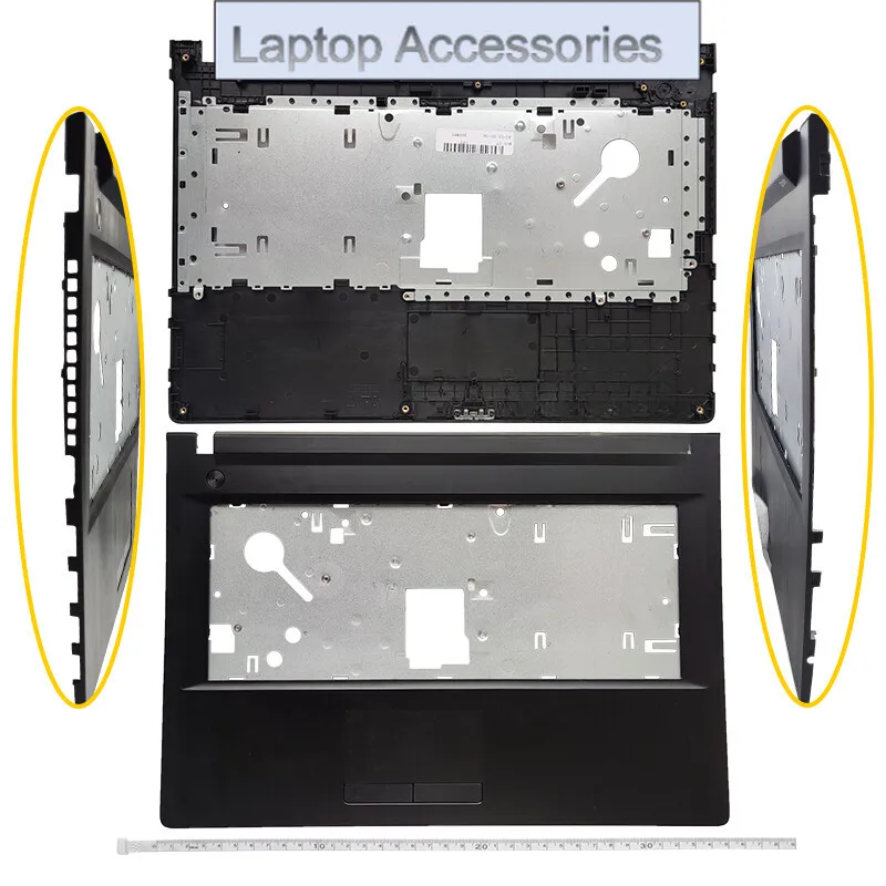 F Для Lenovo G40-70 G40-30 G40-45 G40-75 G40-80 Верхняя крышка упора для рук
F Для Lenovo G40-70 G40-30 G40-45 G40-75 G40-80 Верхняя крышка упора для рук