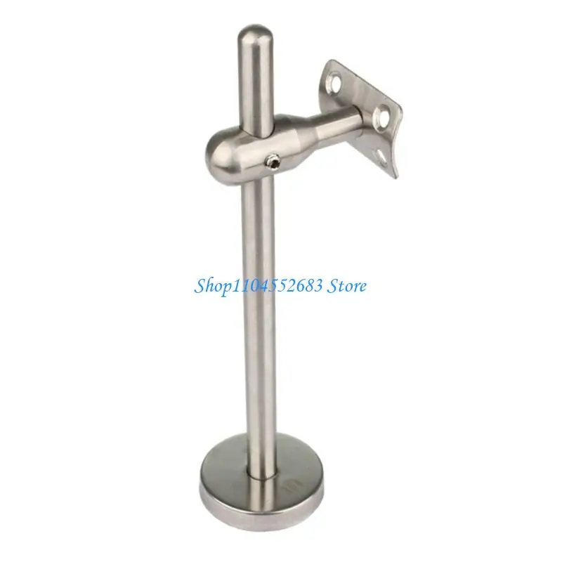 Modern Stainless Steel Handrail Bracket For Stair With Strong Support
Modern Stainless Steel Handrail Bracket For Stair With Strong Support