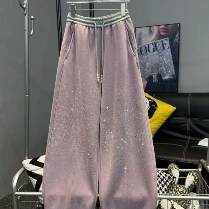 Summer Large Size Men's Casual Pants 300 Pounds 2026 New Heavy Duty Star Sequin Wide Leg Slimming Knife Cotton Pants
Summer Large Size Men's Casual Pants 300 Pounds 2026 New Heavy Duty Star Sequin Wide Leg Slimming Knife Cotton Pants