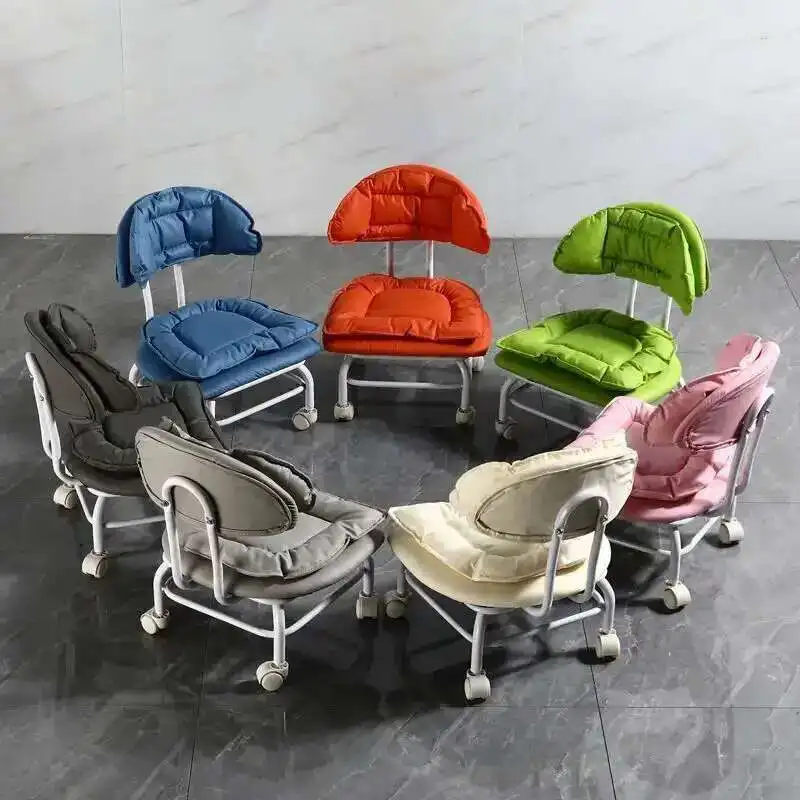 Small stool with child artifact, tea table, soft seat, household living room sofa, small stool, directional wheel, durable
Small stool with child artifact, tea table, soft seat, household living room sofa, small stool, directional wheel, durable