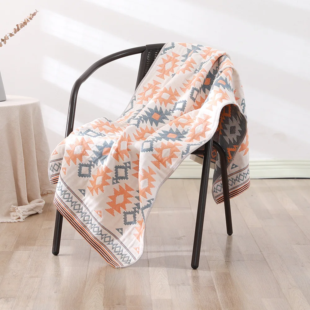 Soft Cotton Gauze Bath Towel Breathable Beach Towel Quick Dry Absorbent Towel for Bathroom Swimming Home Travel Daily All Season
Soft Cotton Gauze Bath Towel Breathable Beach Towel Quick Dry Absorbent Towel for Bathroom Swimming Home Travel Daily All Season