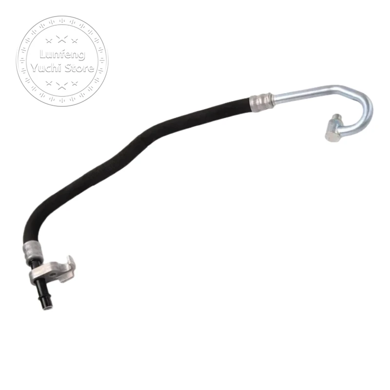 P/N: 17227567207 - Engine Oil Cooler Flow Pipe for BMW E84 E90 E91 E92 335i
P/N: 17227567207 - Engine Oil Cooler Flow Pipe for BMW E84 E90 E91 E92 335i